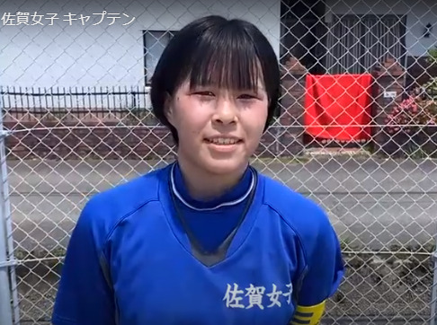 【佐賀女子】6/3　決勝の試合後インタビュー動画を公開しました