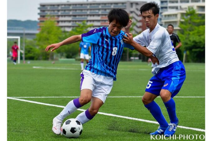 【ライブ配信実施予定】2021年度 九州高等学校サッカー大会～未来に繋ぐ～