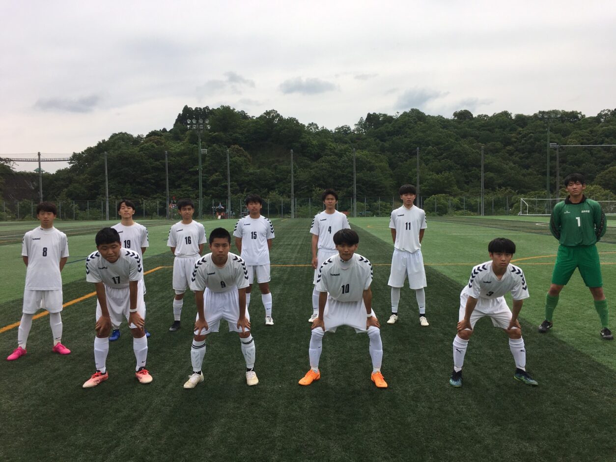 大分男子1回戦 5 22 岩田 1 4 溝部学園 九州高校総体サッカーライブ配信特設サイト