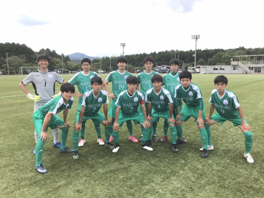 大分男子1回戦 5 22 日田林工 0 2 大分舞鶴 九州高校総体サッカーライブ配信特設サイト