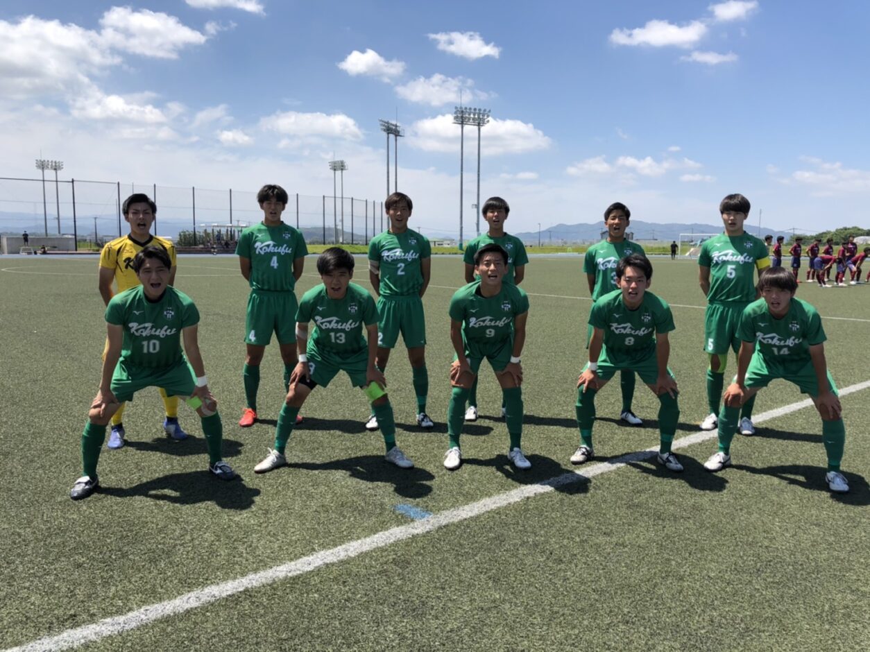熊本男子4回戦 5 29 熊本国府 2 0 熊本農 九州高校総体サッカーライブ配信特設サイト 熊本男子4回戦 5 29 熊本国府 2 0 熊本農 九州高校総体サッカーライブ配信特設サイト