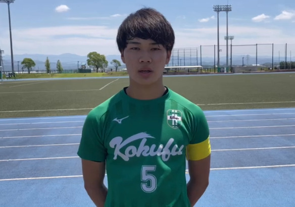 【熊本男子】6/2　決勝の試合後インタビュー動画を公開しました