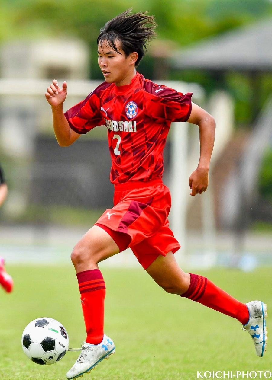 大分男子準決勝 6 5 大分鶴崎 0 3 大分 九州高校総体サッカーライブ配信特設サイト