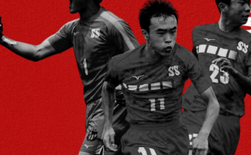 佐賀男子 準決勝 6 2 唐津東 1 4 佐賀商 九州高校総体サッカーライブ配信特設サイト